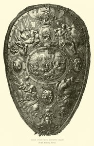 Benvenuto Cellini