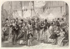 Uluslararası Sergi 1862
