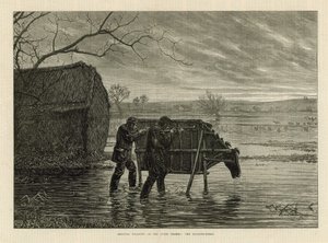 Yukarı Thames Nehri