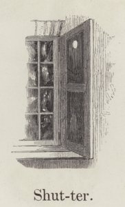Deklanşör (gravür) by English School