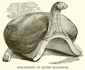 Kraliçe Elizabeth