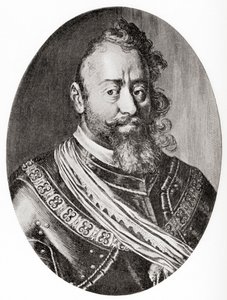 Sigismund Báthory, Transilvanya Prensi, 