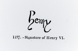 Henry VI