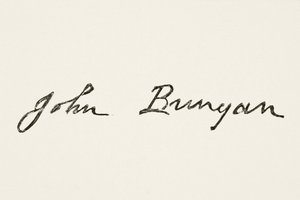 John Bunyan