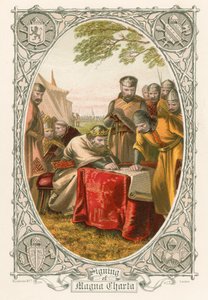 Magna Carta