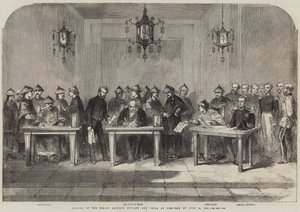İngiltere ve Çin arasında 26 Haziran 1858