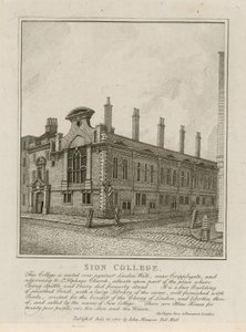 Sion Koleji by English School