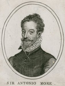 Sir Antonio Daha Fazla by English School