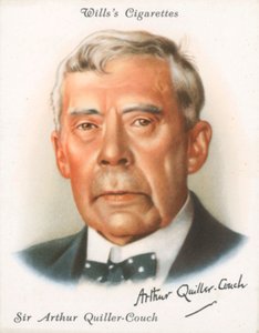 Sir Arthur Quiller-Kanepe by English School