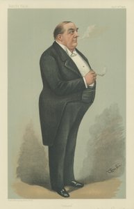 Sör Aubrey Coventry by English School