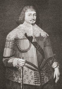 Sir Bevil Grenville, 1893