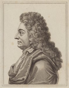 Sir Christopher Wren, İngiliz mimar by English School