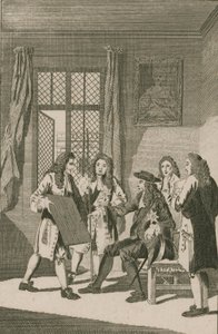 Sir Christopher Wren, Kral II. Charles