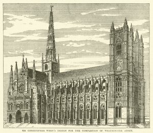 Westminster Abbey