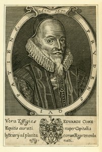 Sir Edward Kola by English School