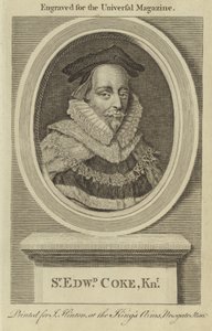Sir Edward Kola, Şövalye by English School