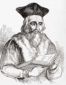 Sir Edward Kelley ya da Kelly, diğer adıyla Edward Talbot, Eski İngiltere