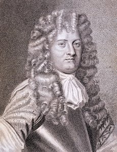 Sör Edward Spragge by English School