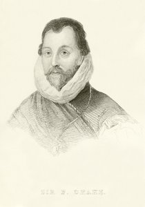 Efendim F Drake by English School