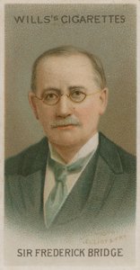Sör Frederick Köprüsü by English School