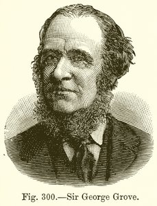 Sör George Korusu by English School
