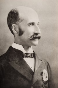 Sir Henry Petty-Fitzmaurice, Lansdowne