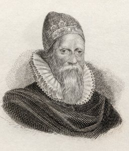 Sir Henry Spelman, 1825
