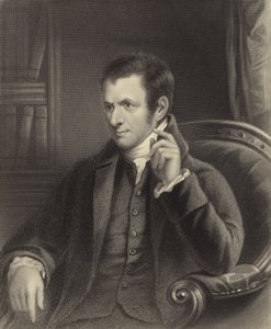 Sör Humphry Davy by English School
