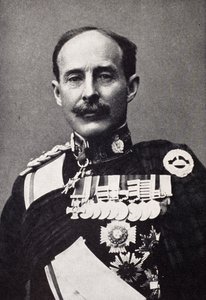 Sir Ian Standish Monteith Hamilton, Scribner tarafından yayınlanan 