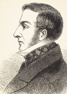 Sir James Graham, 2nd Baronet, from 