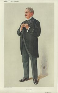 Sör John Barker by English School