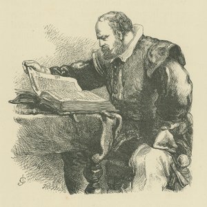 Sir John Hawkins, İngiliz deniz komutanı, denizci ve korsan by English School