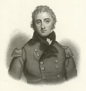 Sör John Moore by English School