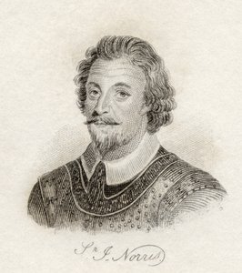 Sir John Norris, 