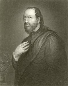 Sör Kenelm Digby by English School