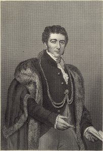 Sör Peter Laurie by English School