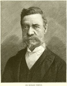 Sör Richard Tapınağı by English School