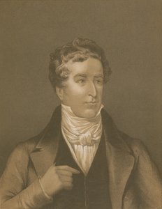 Sör Robert Peel by English School