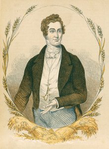 Sör Robert Peel by English School