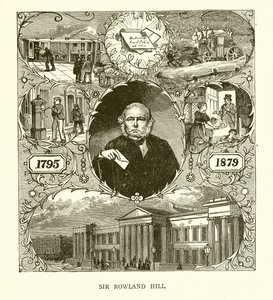 Sir Rowland Tepesi by English School