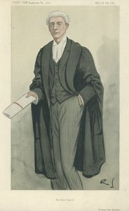Sör Stanley Owen Buckmaster by English School