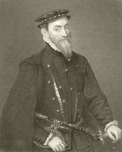 Sör Thomas Gresham by English School