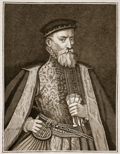 Sir Thomas Gresham, Cassells Illustrated History of England
