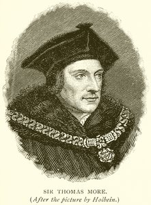 Sör Thomas Daha Fazla by English School
