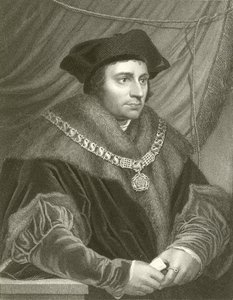 Sör Thomas Daha Fazla by English School