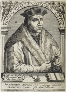 Sir Thomas More, Aziz, 