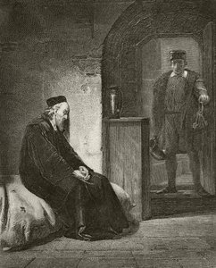 Sir Thomas More hapiste, William Hickman Smith Aubrey