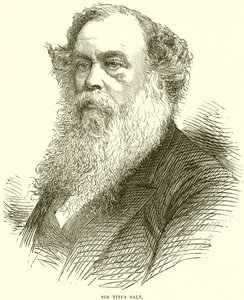 Sir Titus Tuzu by English School