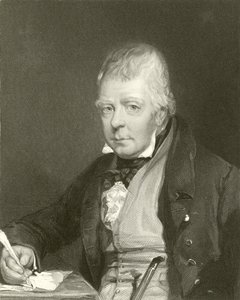 Sör Walter Scott by English School