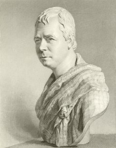 Sör Walter Scott by English School
